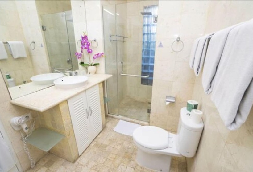 آپارتمان 2 خوابه, Beach Melati Apartments