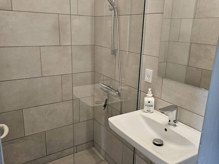 Номер Стандарт, Danhostel Tønder