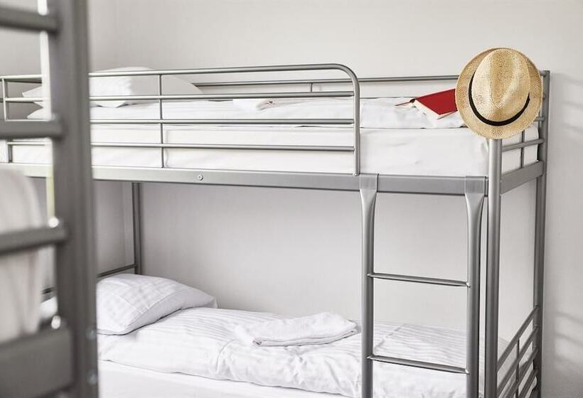 Номер Стандарт, Danhostel Tønder