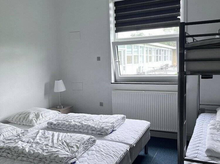 Семейный Номер, Danhostel Tønder