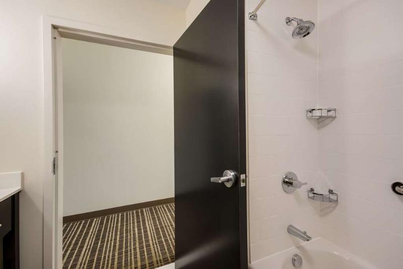 Стандартный Номер Кровать Кинг, Sleep Inn & Suites Yukon Oklahoma City