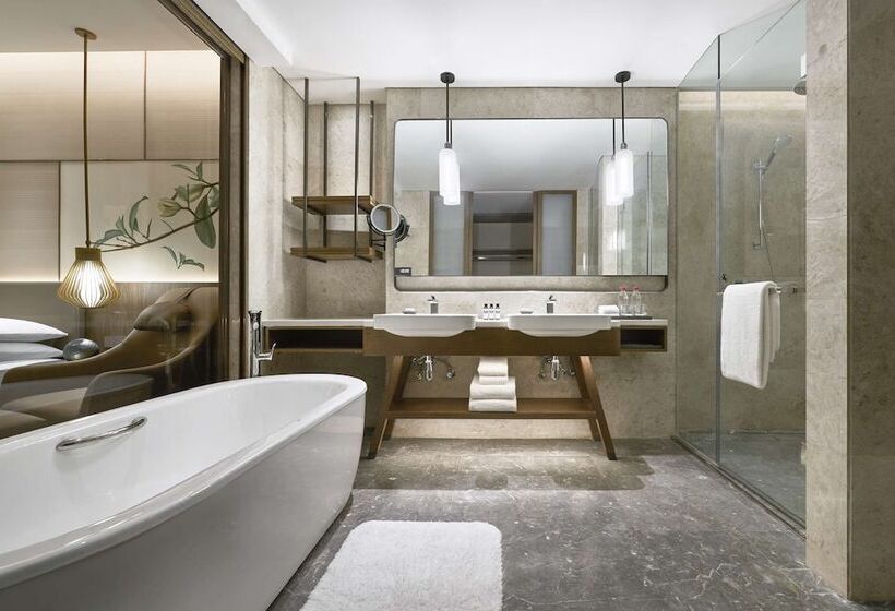 سوییت اجرایی, Hyatt Regency Beijing Shiyuan