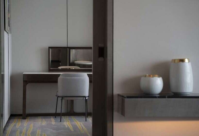 اتاق سوپریور, Pullman Suzhou Zhonghui