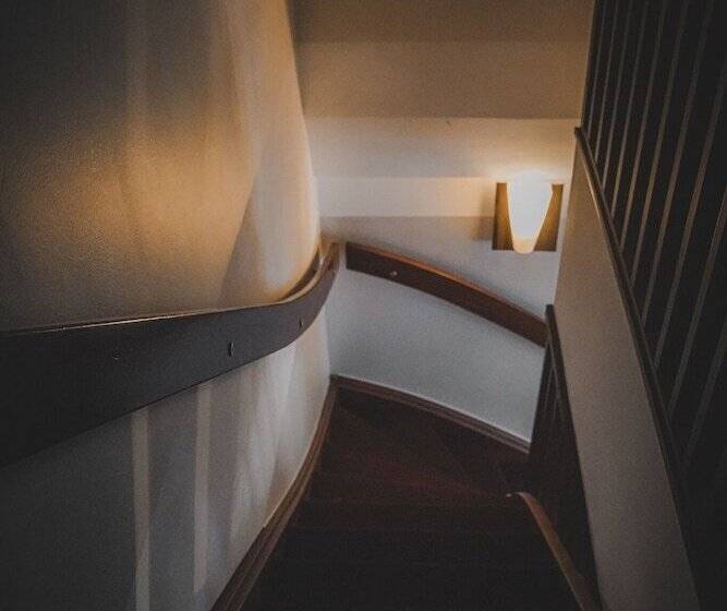 套房, Mojo Hotell