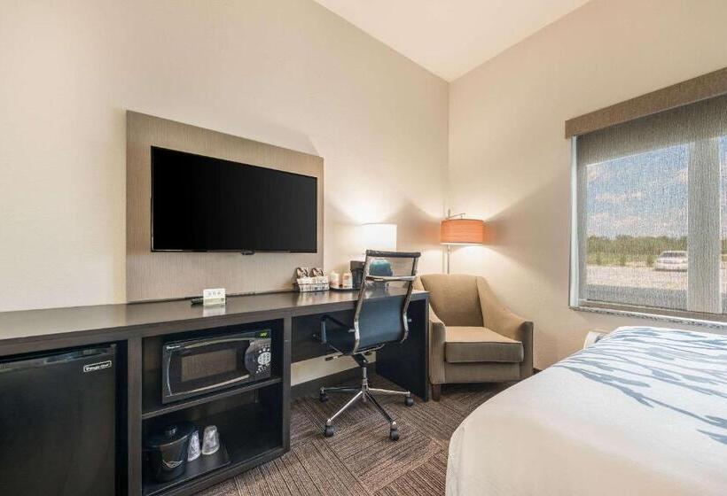 Номер Стандарт, Sleep Inn