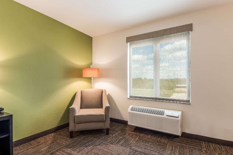 Стандартный Номер Кровать Кинг, Sleep Inn