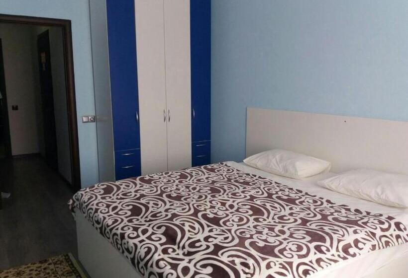 اتاق سوپریور, Mini Hotel Bereket Dip
