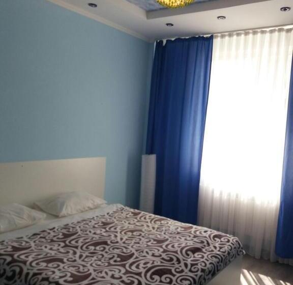 اتاق سوپریور, Mini Hotel Bereket Dip