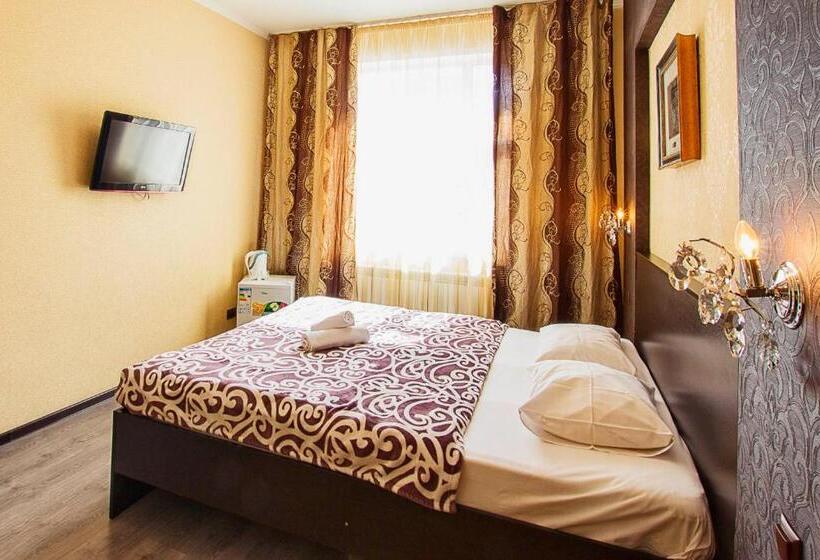 اتاق سوپریور, Mini Hotel Bereket Dip