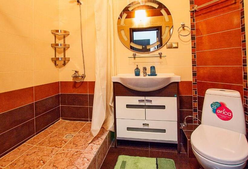 اتاق سوپریور, Mini Hotel Bereket Dip