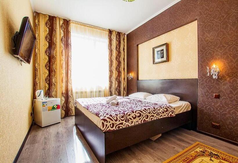 اتاق سوپریور, Mini Hotel Bereket Dip