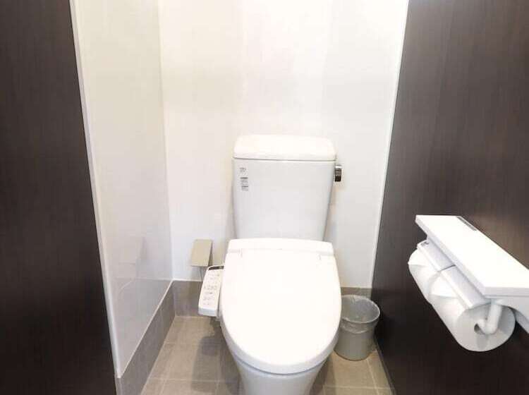 Номер Стандарт Индивидуальный Совместная Ванная, Guest House Orihime