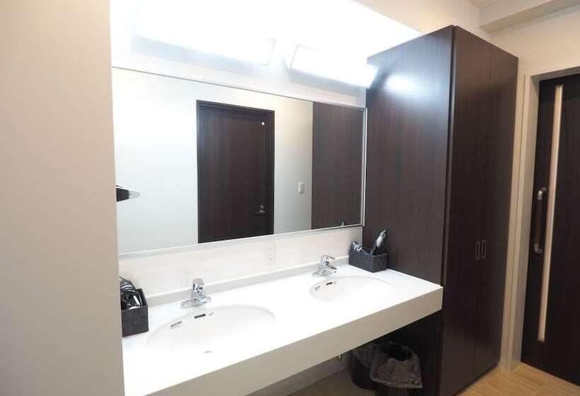 Номер Стандарт Индивидуальный, Guest House Orihime