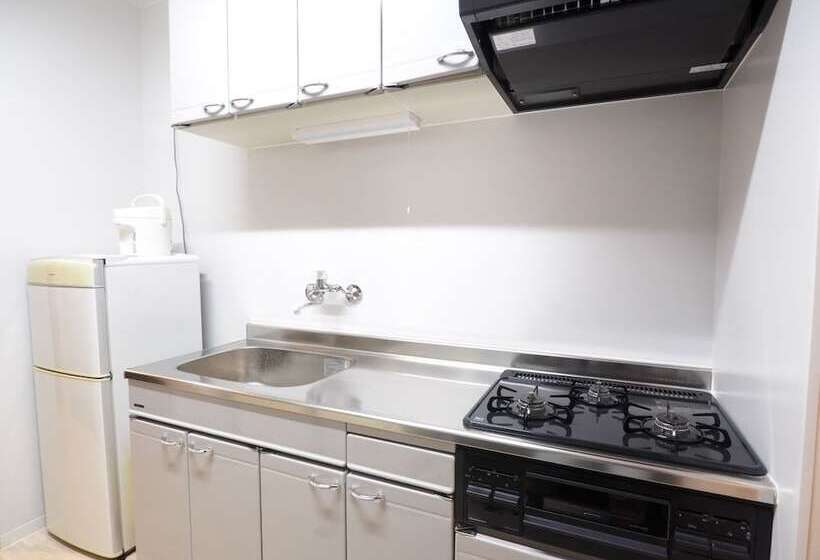 Номер Стандарт, Guest House Orihime