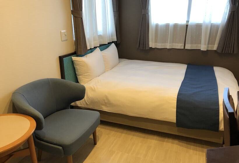 Номер Стандарт, Guest House Orihime