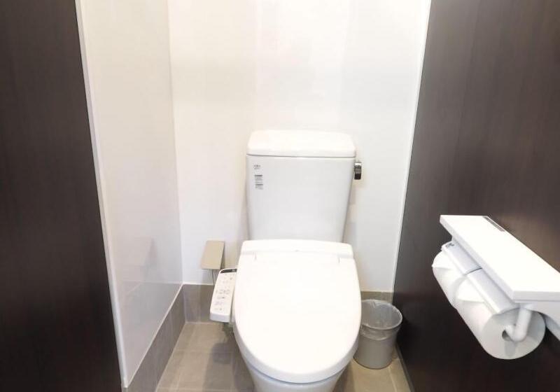 Номер Стандарт Индивидуальный Совместная Ванная, Guest House Orihime