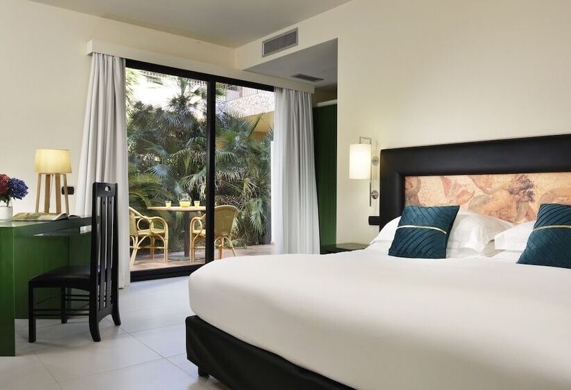 Номер Superior, Argentario Lagoon Resort & Spa