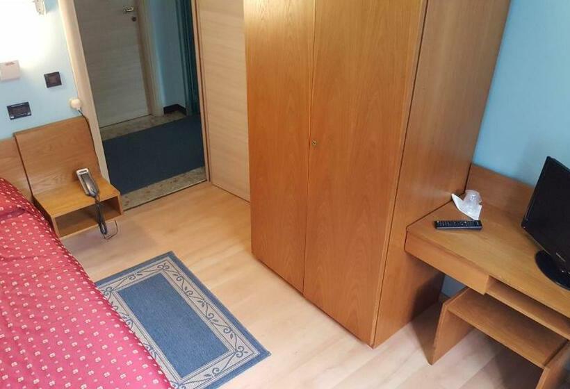Номер Стандарт Индивидуальный, San Marco Bb