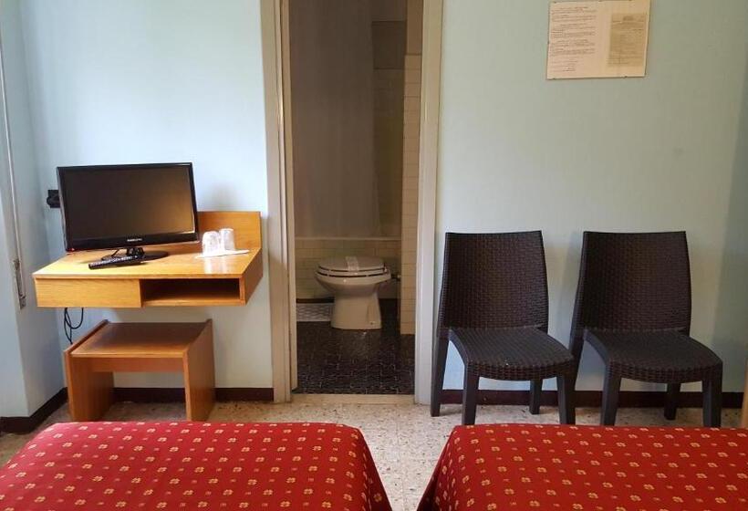 Номер Стандарт, San Marco Bb