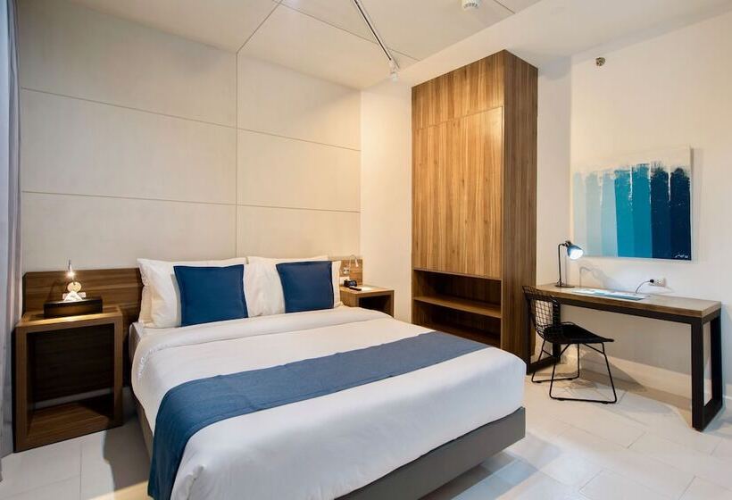 سوییت, The Sphere Serviced Residences Managed By Hii