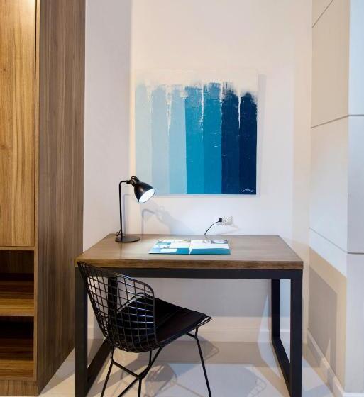 سوییت اجرایی, The Sphere Serviced Residences Managed By Hii