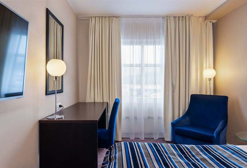 스탠다드 룸, Quality Hotel Florø
