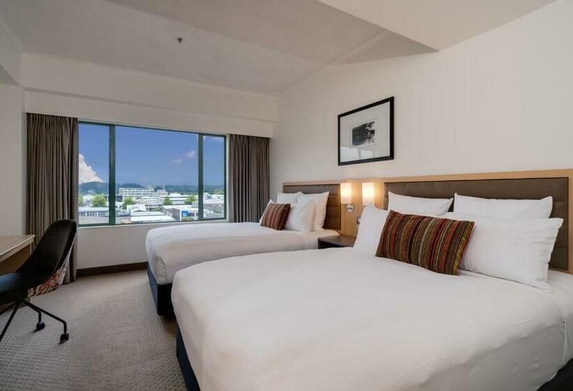 اتاق سوپریور, Novotel Rotorua Lakeside