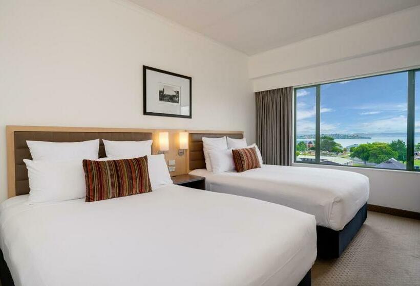 اتاق سوپریور, Novotel Rotorua Lakeside