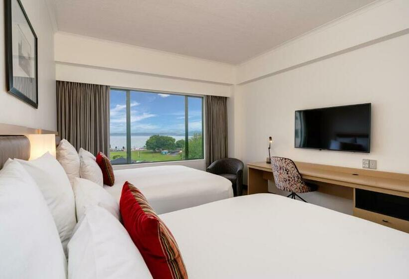 اتاق سوپریور, Novotel Rotorua Lakeside