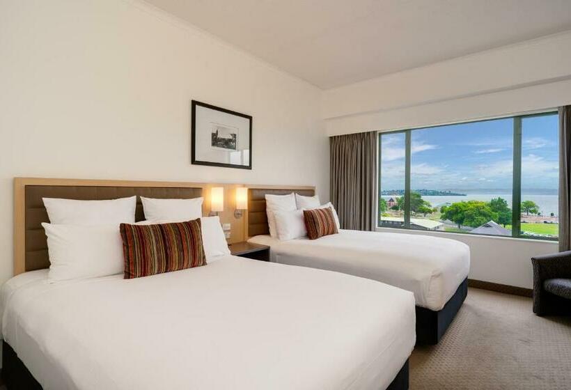 اتاق سوپریور, Novotel Rotorua Lakeside