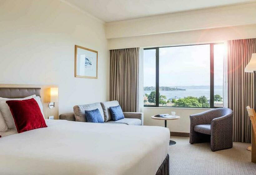 اتاق سوپریور, Novotel Rotorua Lakeside