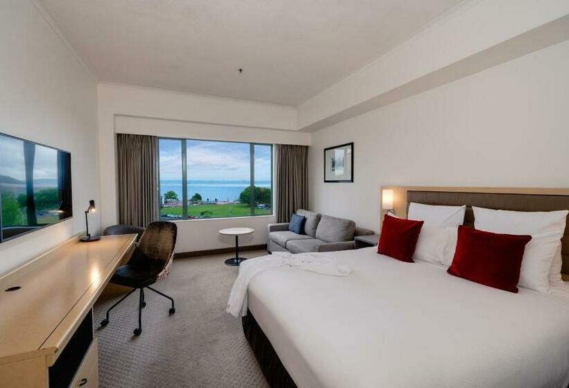 اتاق سوپریور, Novotel Rotorua Lakeside