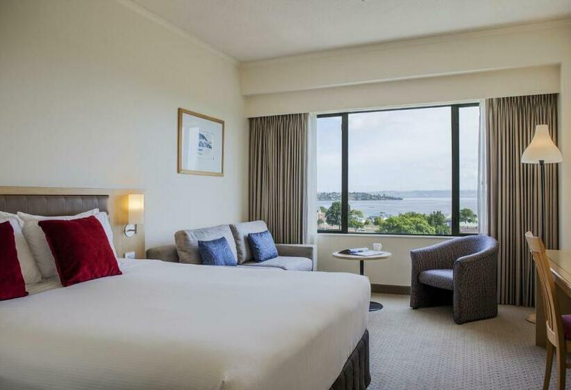 اتاق سوپریور, Novotel Rotorua Lakeside