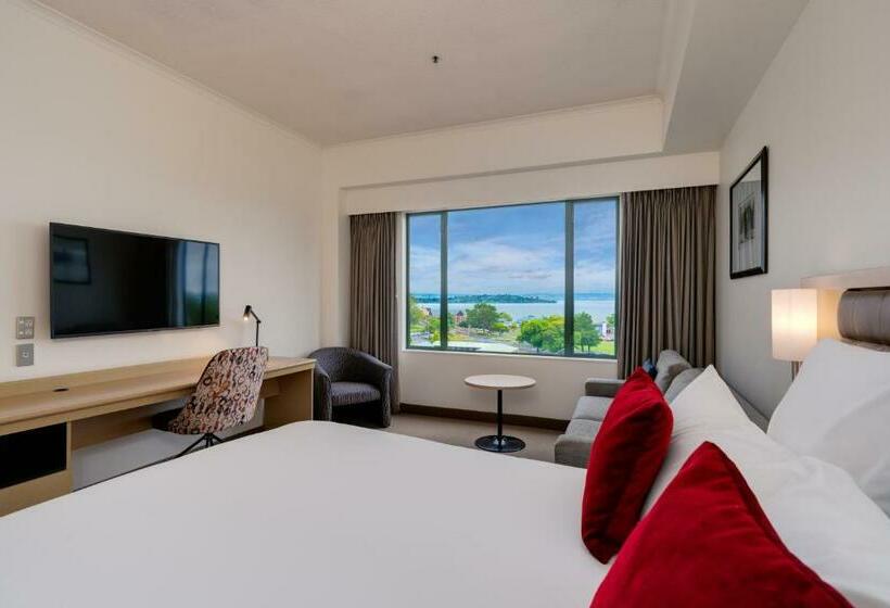 اتاق سوپریور, Novotel Rotorua Lakeside