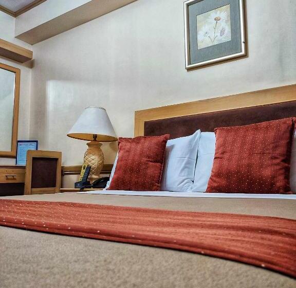 스탠다드 룸, Phela Grande Hotel