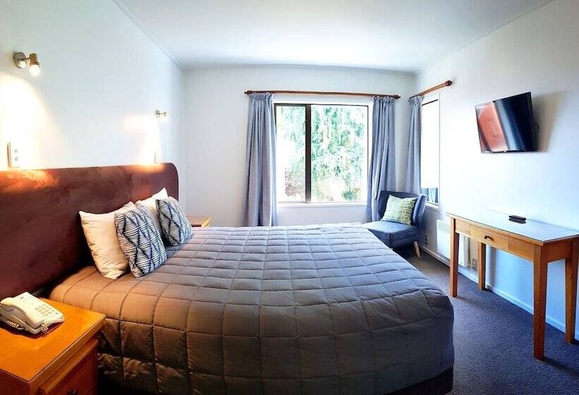 침실 1개 이그제큐티브 아파트, St James Apartments