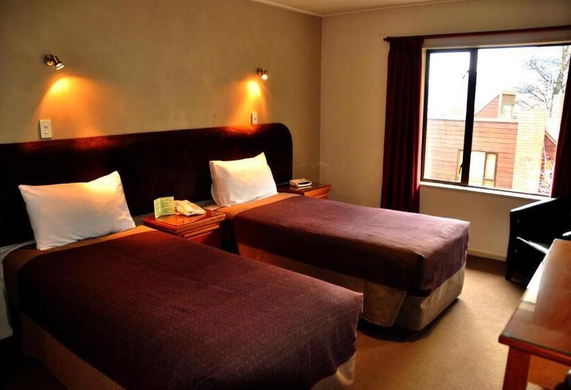 침실 1개 이그제큐티브 아파트, St James Apartments