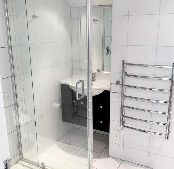 3침실 디럭스 아파트, St James Apartments