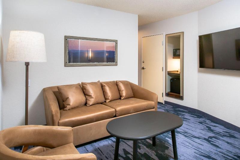 2 베드룸 이그제큐티브 아파트, St James Apartments
