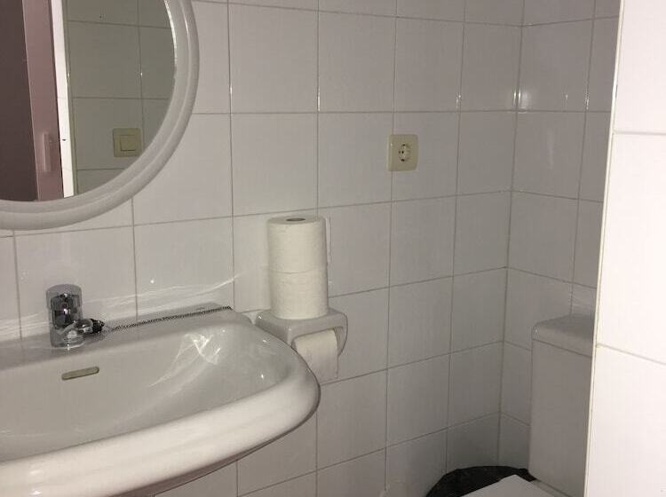 스탠다드 룸, Albergue Cabrales   Hostel