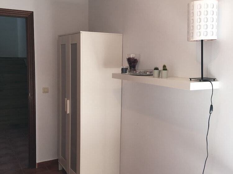 스탠다드 룸, Albergue Cabrales   Hostel