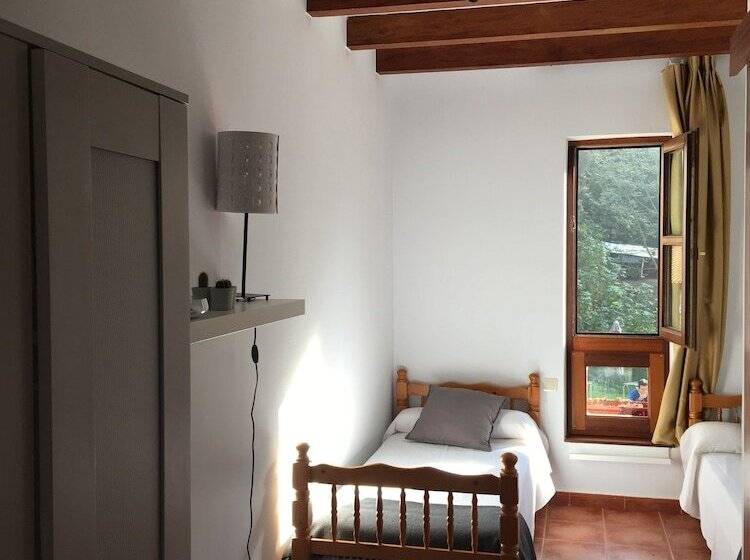 스탠다드 룸, Albergue Cabrales   Hostel