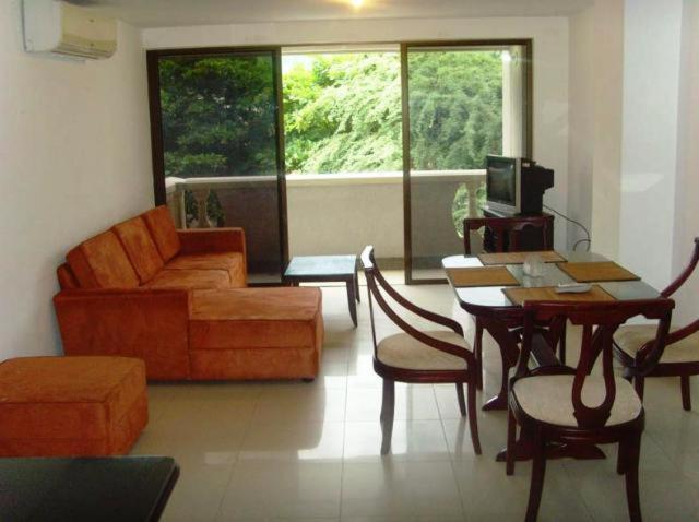 آپارتمان 1 خوابه, Aparta Hotel Roca Marina
