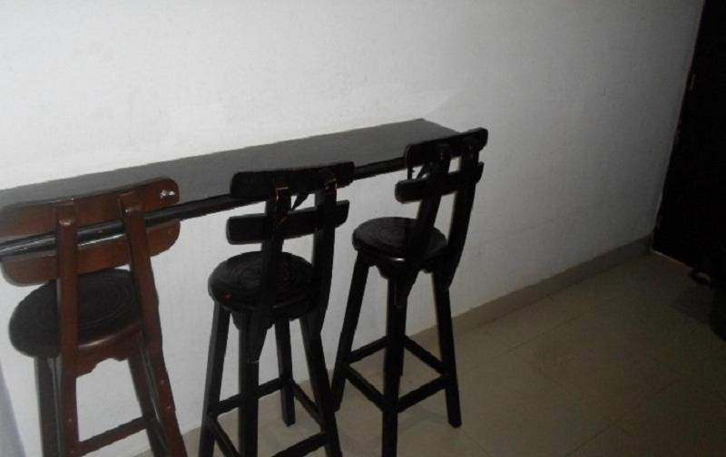 استودیوی استاندارد, Aparta Hotel Roca Marina