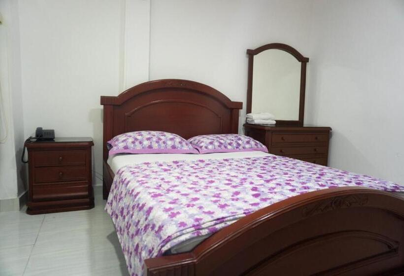 اتاق استاندارد, Exelsior
