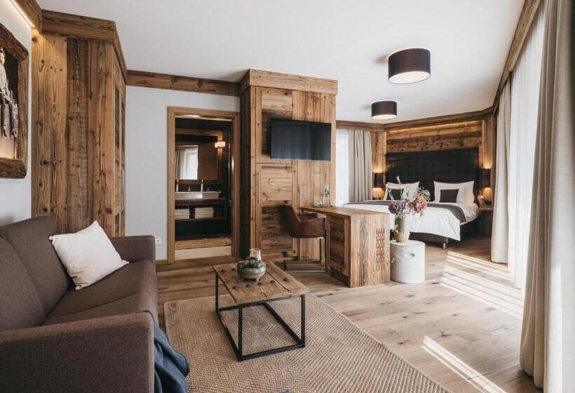 سوییت جونیور, Vaya Sölden
