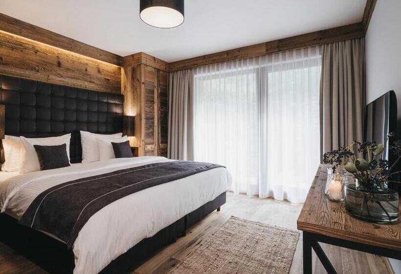 سوئیت 2 خوابه, Vaya Sölden