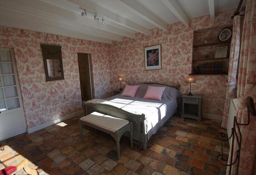 Номер Deluxe, Moulin Notre Dame