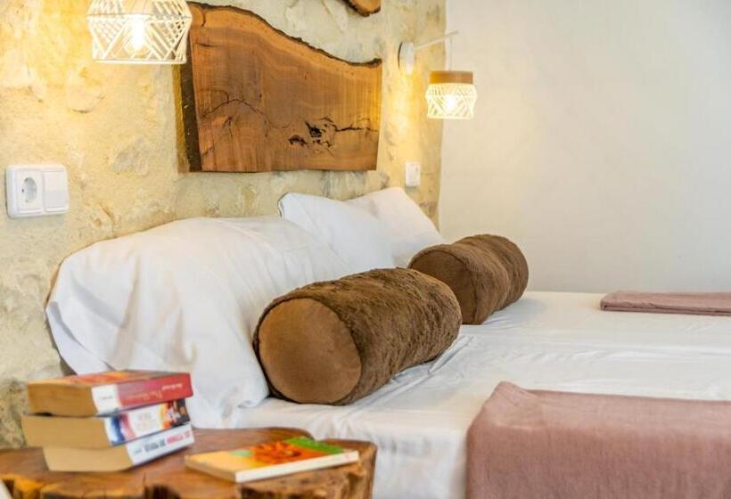 اتاق استاندارد اینتریور, Finca Es Rafal, Agroturisme