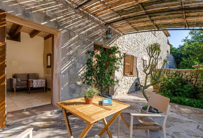 اتاق استاندارد, Finca Es Rafal, Agroturisme